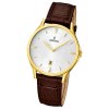 FESTINA Herren-Armbanduhr Klassik analog Quarz Leder UF16747/1