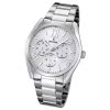 FESTINA Herren-Armbanduhr Boyfriend analog Quarz Edelstahl UF16750/1