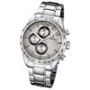 FESTINA Herren-Armbanduhr Sport Chronograph analog Quarz Edelstahl UF16759/2