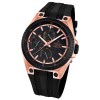 FESTINA Herren-Armbanduhr Sport Multifunktion Analog Quarz PU schwarz UF16835/1