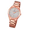 Festina Damen Armbanduhr Ladies Only F16922/3 Edelstahl rosgold UF16922/3