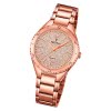 Festina Damen Armbanduhr Ladies Only F16922/4 Edelstahl rosgold UF16922/4