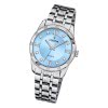 Festina Damenuhr Edelstahl silber Festina Mademoiselle Armbanduhr UF16940/E