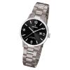 Festina Damen Armbanduhr Klassik F20436/3 Quarz Titan silber UF20436/3