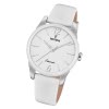 Festina Damen Armbanduhr Trend F20473/4 Quarz Leder wei UF20473/4