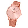 Festina Damen Armbanduhr Ladies Classic F20477/1 Edelstahl rosegold UF20477/1