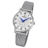 Festina Damenuhr Klassik F20572/1 Armbanduhr Edelstahl silber UF20572/1