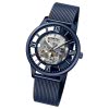 Festina Herrenuhr Automatik F20574/1 Armbanduhr Edelstahl silber UF20574/1