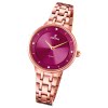 Festina Damenuhr Mademoiselle F20602/2 Armbanduhr Edelstahl ros UF20602/2