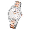 Festina Damenuhr Edelstahl silber ros Festina Mademoiselle Armbanduhr UF20620/1