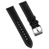 Festina Herren Uhrenarmband 21mm Leder-Band schwarz fr Festina F16243 F16242 UFA16243/S