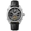 Ingersoll Herrenuhr Leder schwarz Ingersoll The Varsity Armbanduhr UIN15402