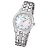 Jaguar Damenuhr Edelstahl silber Jaguar Executive Armbanduhr UJ671/A