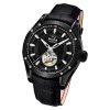 Jaguar Herren-Armbanduhr Automatik J813/A Saphirglas Special Edition UJ813/A