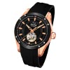 Jaguar Herren-Armbanduhr Automatik J814/1 Saphirglas Special Edition UJ814/1