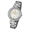 Jaguar Damen-Armbanduhr Edelstahl silber J829/1 Saphir Cosmopolitan UJ829/1