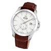 Jaguar Herren Armbanduhr ACM J878/1 Analog Leder braun UJ878/1