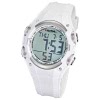 CALYPSO Herren-Armbanduhr Fashion Funktionsuhr Quarz-Uhr PU wei UK5614/1
