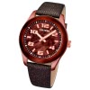 CALYPSO Damen-Uhr - Trend - Analog - Quarz - Leder - UK5653/8