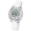 Calypso Damen-Armbanduhr Digital for Woman digital Quarz PU wei UK5692/1
