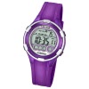 Calypso Damen-Armbanduhr Digital for Woman digital Quarz PU lila UK5692/5