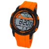 Calypso Herren-Armbanduhr Digital for Man digital Quarz PU orange UK5697/3