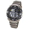 Calypso Herren-Armbanduhr Digital for Man digital Quarz PU grau UK5702/1