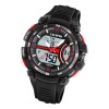 Calypso Jugend Armbanduhr K5779/6 Analog-Digital Kunststoff schwarz UK5779/6