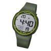 Calypso Herren Armbanduhr Sport K5795/5 Digital Kunststoff grn UK5795/5