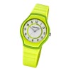 Calypso Jugend Armbanduhr Junior K5806/4 Analog Kunststoff hellgrn UK5806/4
