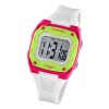 Calypso Kinder Jugend Armbanduhr Junior K5813/1 Digital Kunststoff wei UK5813/1