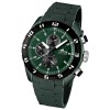 LOTUS Herrenuhr Chronograph grn Sport Uhren Kollektion UL15842/4
