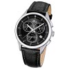 LOTUS Herrenuhr Chronograph schwarz Sport Uhren Kollektion UL15848/8