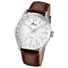 LOTUS Herren-Uhr - Minimalist - Analog Quarz - Leder - Klassik UL18149/1