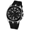 LOTUS Herren-Uhr - Smart Casual - Analog - Quarz - PU - UL18189/2