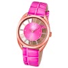 LOTUS Damen-Uhr - Woman/Trendy/Lady - Analog - Quarz - Leder - UL18226/1