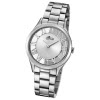 Lotus Damen-Armbanduhr Edelstahl silber 18395/1 Quarz Trendy UL18395/1