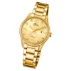 Lotus Damen-Armbanduhr Edelstahl gold 18464/2 Quarz Minimalist UL18464/2