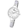 Lotus Damenuhr Bliss Armbanduhr Edelstahl silber UL18594/1