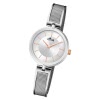 LOTUS Damen Armbanduhr Bliss 18597/1 Quarz Edelstahl silber UL18597/1