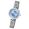 LOTUS Damen Armbanduhr Bliss 18597/2 Quarz Edelstahl silber UL18597/2