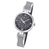 LOTUS Damen Armbanduhr Bliss 18602/2 Quarz Edelstahl silber UL18602/2