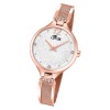 LOTUS Damen Armbanduhr Bliss 18606/1 Quarz Edelstahl rosegold UL18606/1