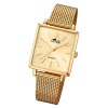 LOTUS Damen Armbanduhr Trendy 18719/2 Quarz Edelstahl gold UL18719/2