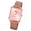 LOTUS Damen Armbanduhr Trendy 18720/1 Quarz Edelstahl rosegold UL18720/1