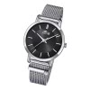 Lotus Damen Armbanduhr Trendy 18737/4 Analog Edelstahl silber UL18737/4