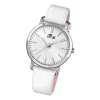 Lotus Damen Armbanduhr Trendy 18738/1 Analog Leder wei UL18738/1