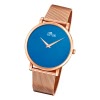 Lotus Herren Armbanduhr Minimalist 18773/1 Analog Edelstahl rosegold UL18773/1
