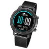 Lotus Herrenuhr Smartwatch Smartwatch Edelstahl schwarz UL50039/1