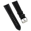 Lotus Herren Uhrenarmband 24mm Leder-Band schwarz fr Lotus L15844 L15843 ULA15844/S